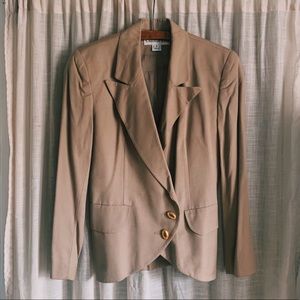 Christian Dior blazer